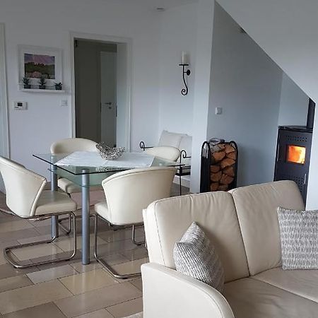 Ferienwohnung Fichtenweg Мух Екстер'єр фото
