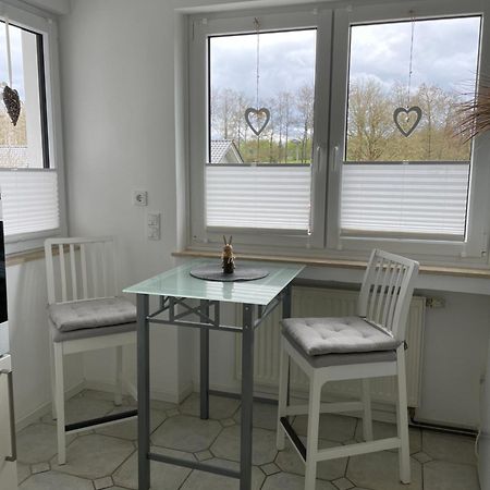 Ferienwohnung Fichtenweg Мух Екстер'єр фото