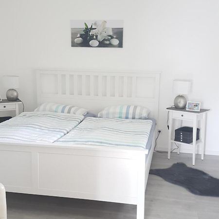 Ferienwohnung Fichtenweg Мух Номер фото