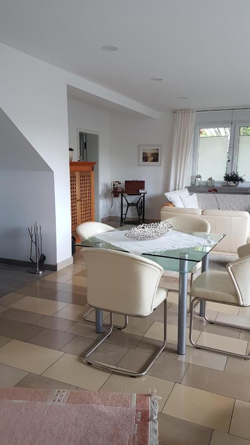 Ferienwohnung Fichtenweg Мух Екстер'єр фото