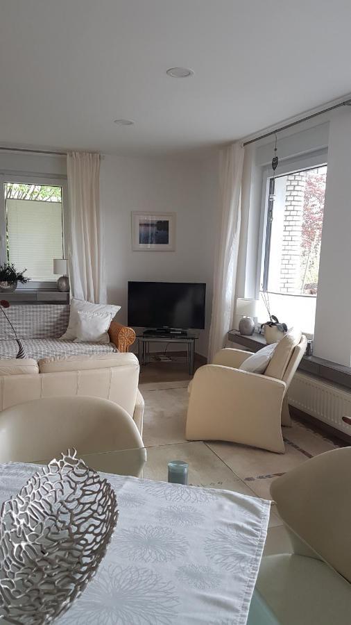 Ferienwohnung Fichtenweg Мух Екстер'єр фото