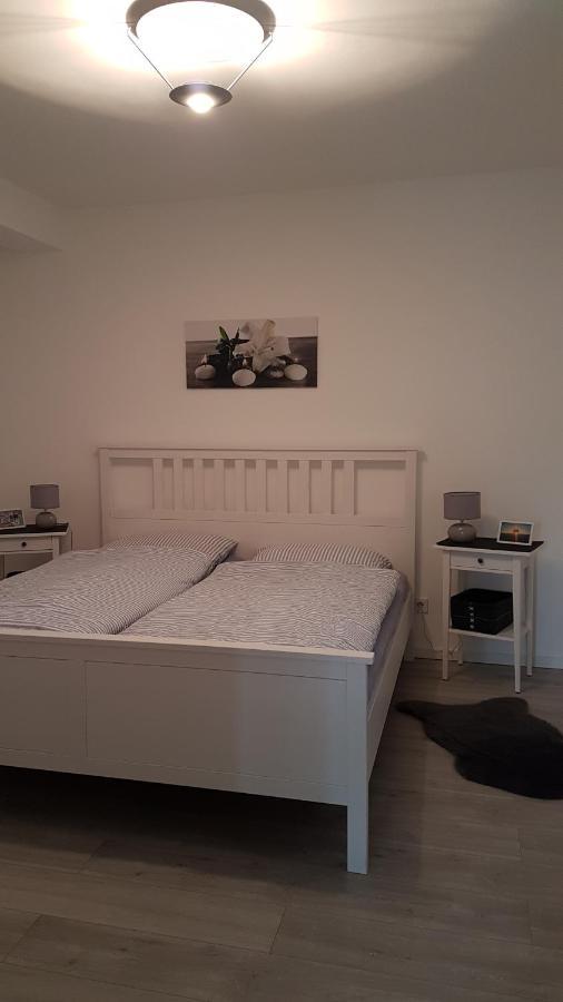 Ferienwohnung Fichtenweg Мух Екстер'єр фото