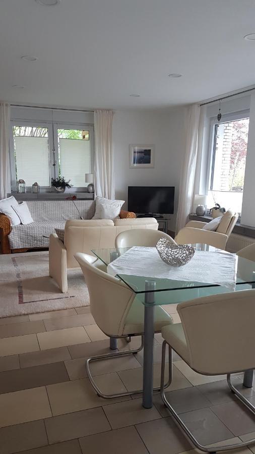 Ferienwohnung Fichtenweg Мух Екстер'єр фото