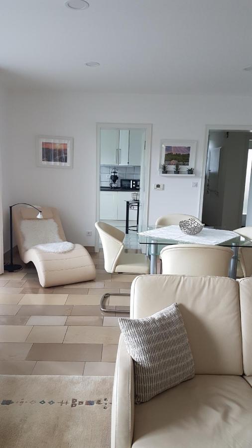 Ferienwohnung Fichtenweg Мух Екстер'єр фото