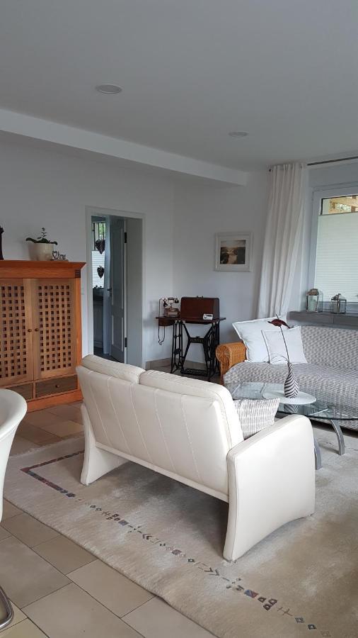 Ferienwohnung Fichtenweg Мух Екстер'єр фото