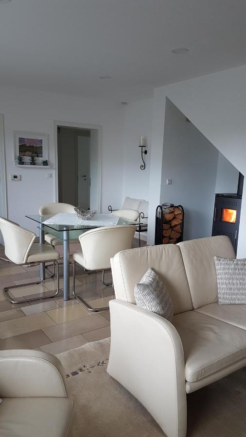Ferienwohnung Fichtenweg Мух Екстер'єр фото