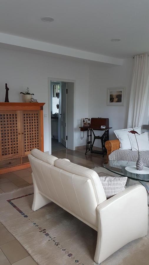 Ferienwohnung Fichtenweg Мух Екстер'єр фото