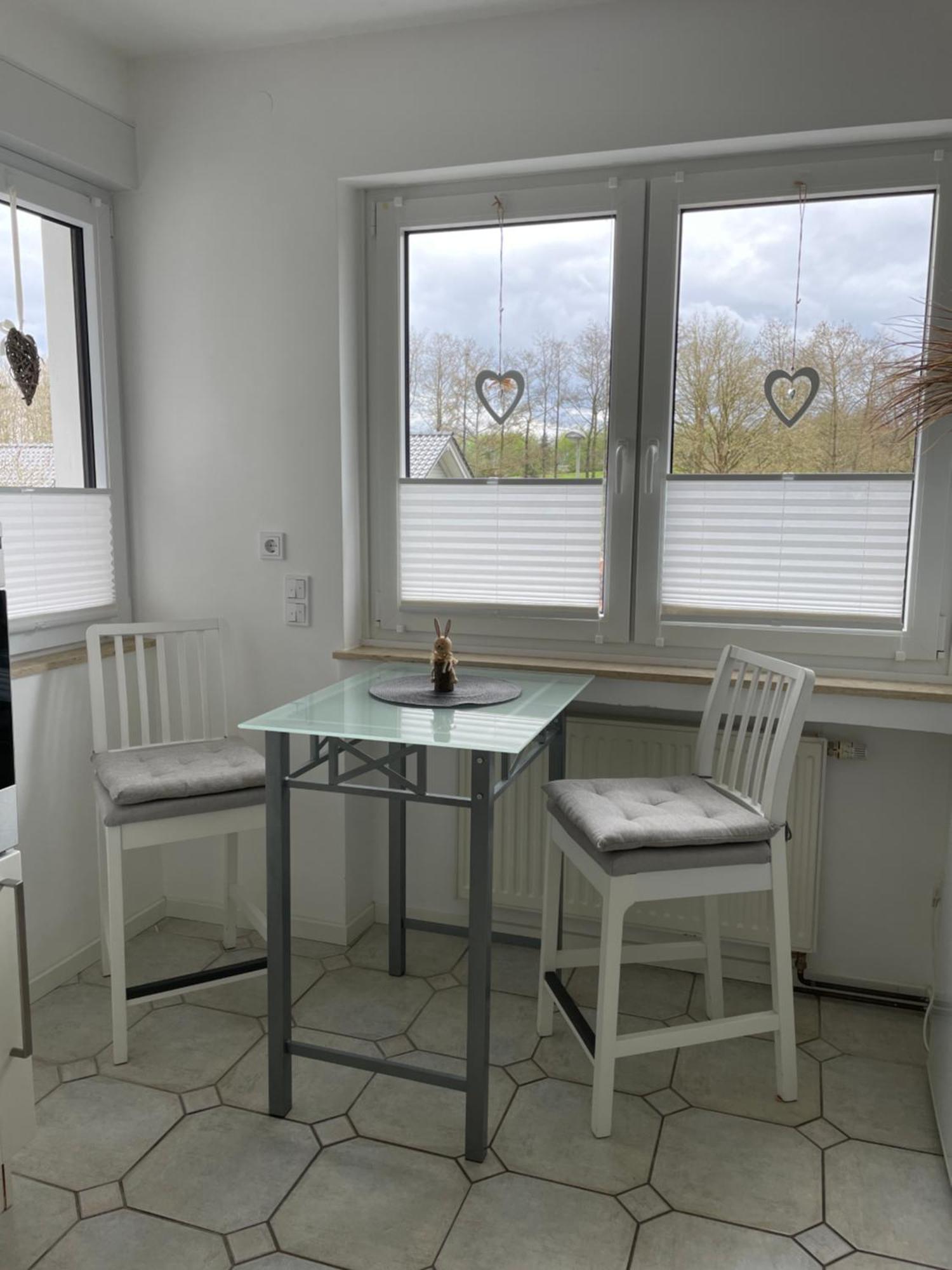 Ferienwohnung Fichtenweg Мух Екстер'єр фото