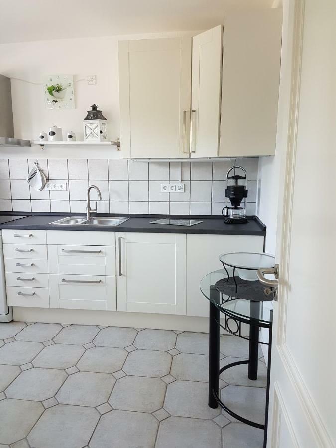 Ferienwohnung Fichtenweg Мух Екстер'єр фото